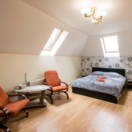 Holiday Home Ermine Sigulda Extérieur photo