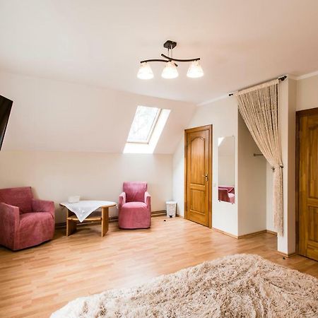 Holiday Home Ermine Sigulda Extérieur photo