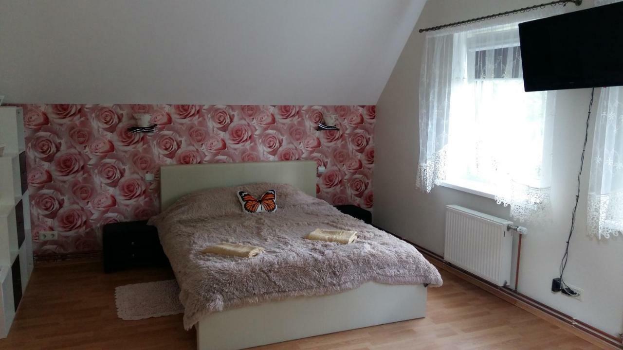 Holiday Home Ermine Sigulda Extérieur photo