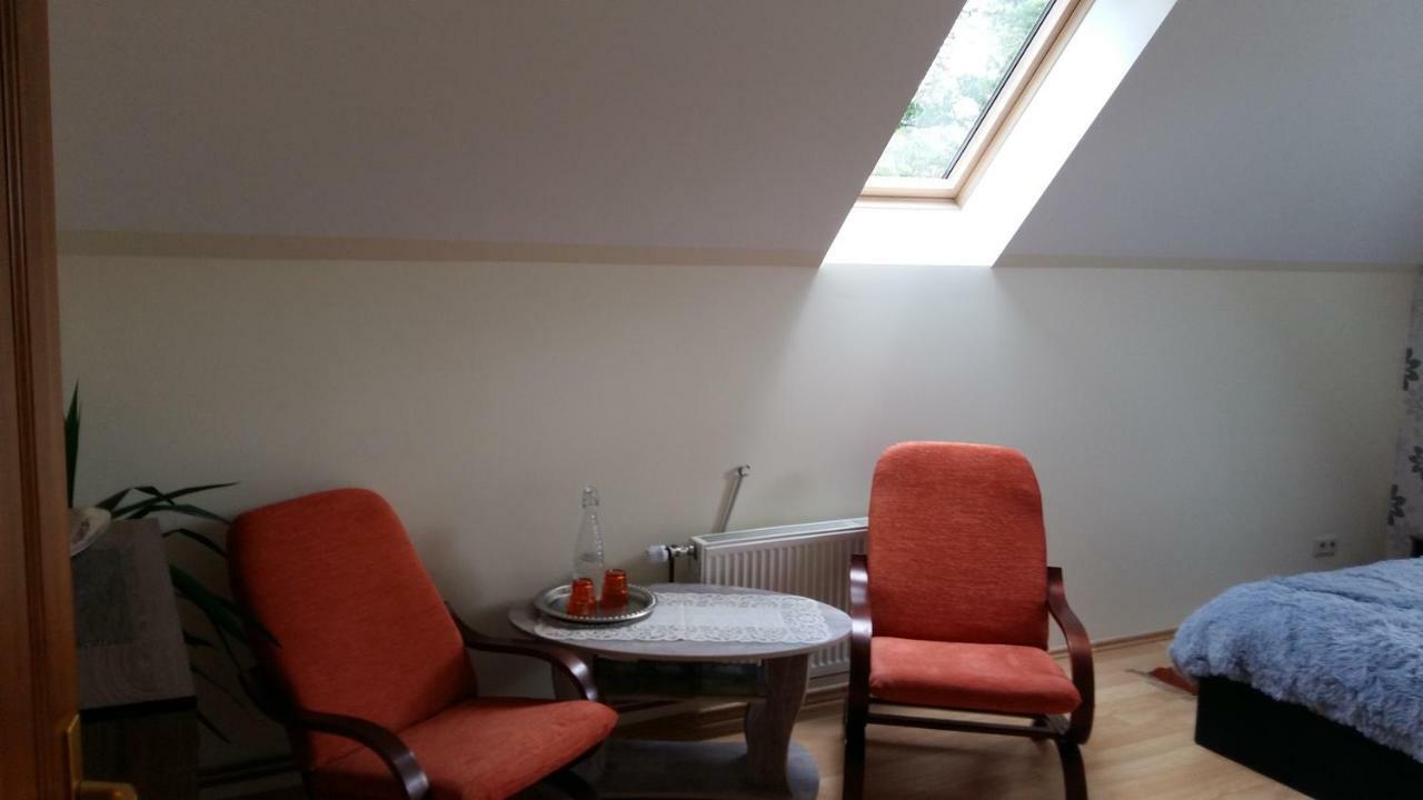 Holiday Home Ermine Sigulda Extérieur photo