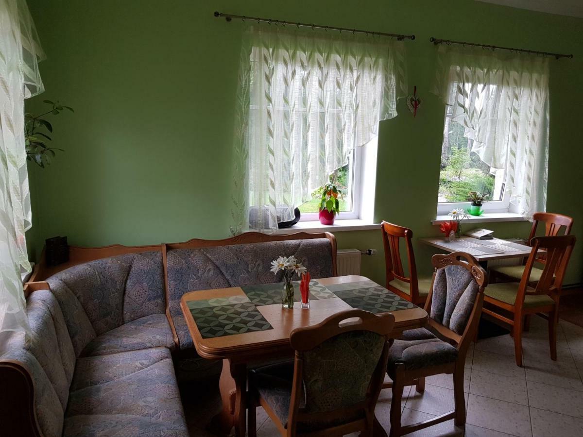 Holiday Home Ermine Sigulda Extérieur photo
