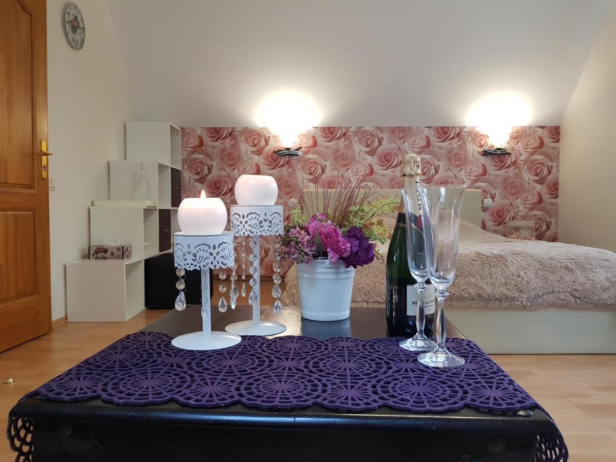 Holiday Home Ermine Sigulda Chambre photo